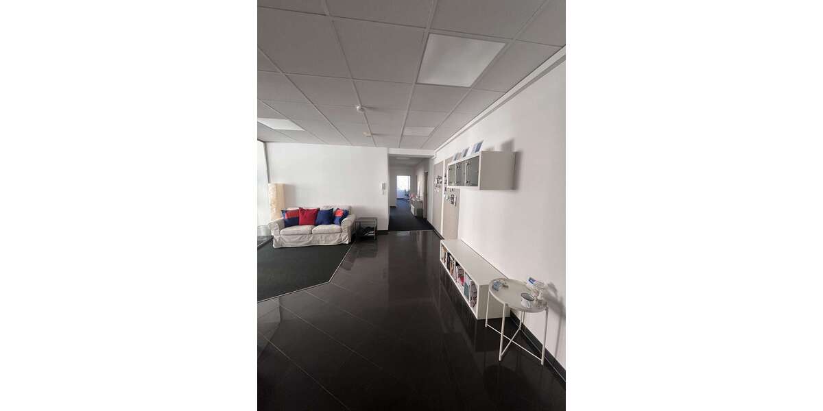 Gewerbeobjekt Frankfurt am Main Innenstadt - 990&euro; | Angebot:26850752