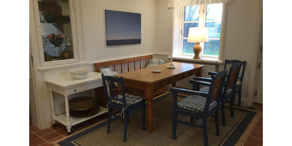 Terrassenwohnung Wenningstedt-Braderup (Sylt) Braderup (Sylt) - 5 Zimmer, 170 m&sup2;, 4.600&euro; | Angebot:24619230