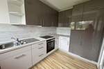 attraktive und gepflegte 4,5-Raum-Erdgeschosswohnung mit EBK in Lottstetten 4 zimmer