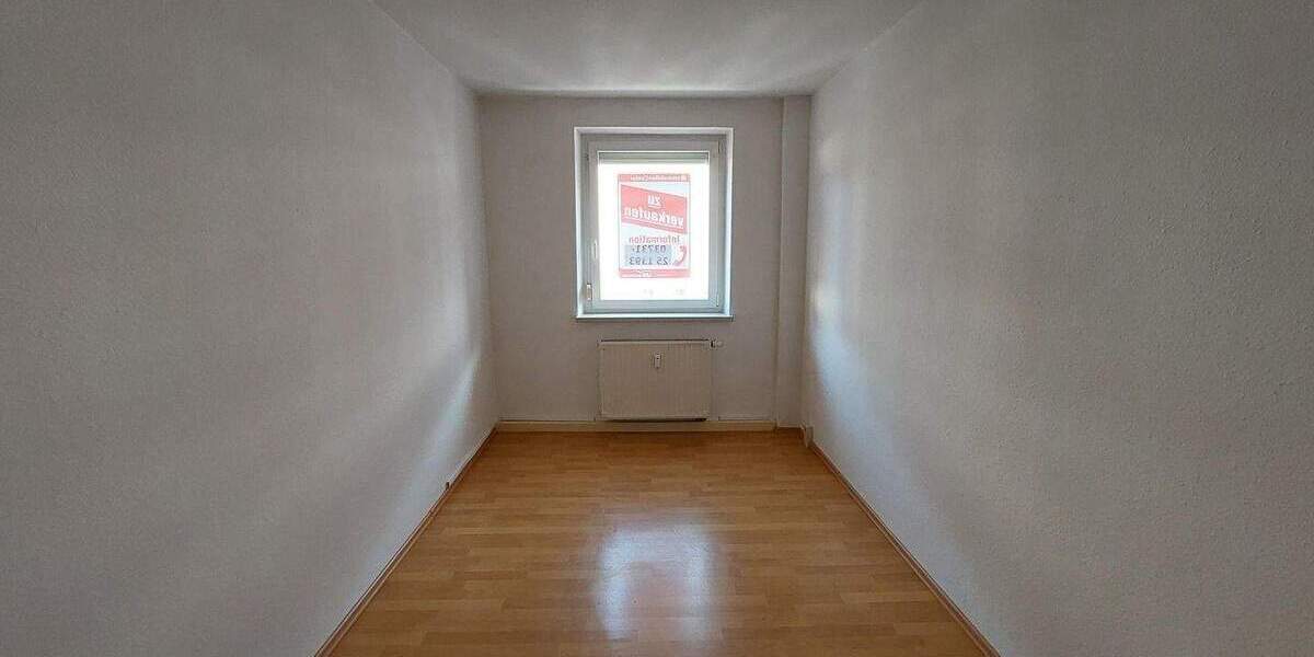 Etagenwohnung Kriebstein Kriebethal - 3 Zimmer, 58 m&sup2;, 299&euro; | Angebot:25800122