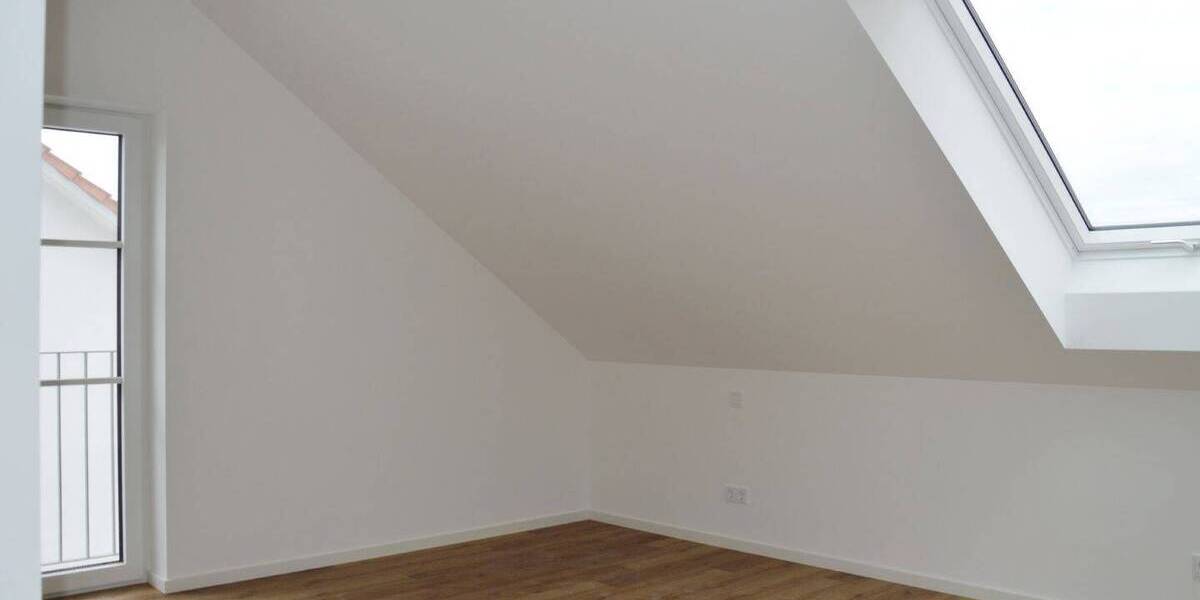 Etagenwohnung Krailling Pentenried - 4 Zimmer, 99 m&sup2;, 1.890&euro; | Angebot:26153943