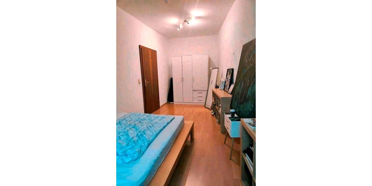 Etagenwohnung Passau Mühltal - 3 Zimmer, 85 m&sup2;, 720&euro; | Angebot:26638631
