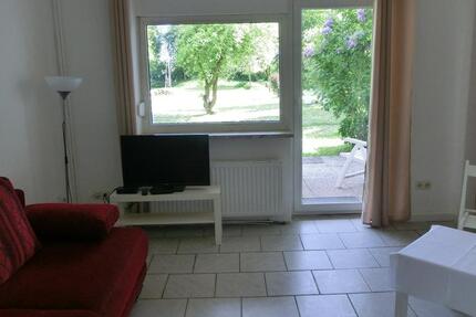 Wohnung Lütjenburg - 1 Zimmer, 25 m&sup2;, 450&euro; | Angebot:26407825