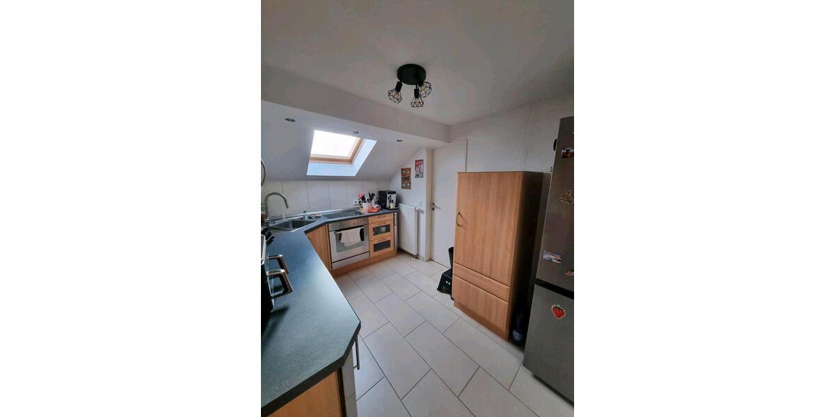 Etagenwohnung Zülpich - 3 Zimmer, 86 m&sup2;, 700&euro; | Angebot:26270998