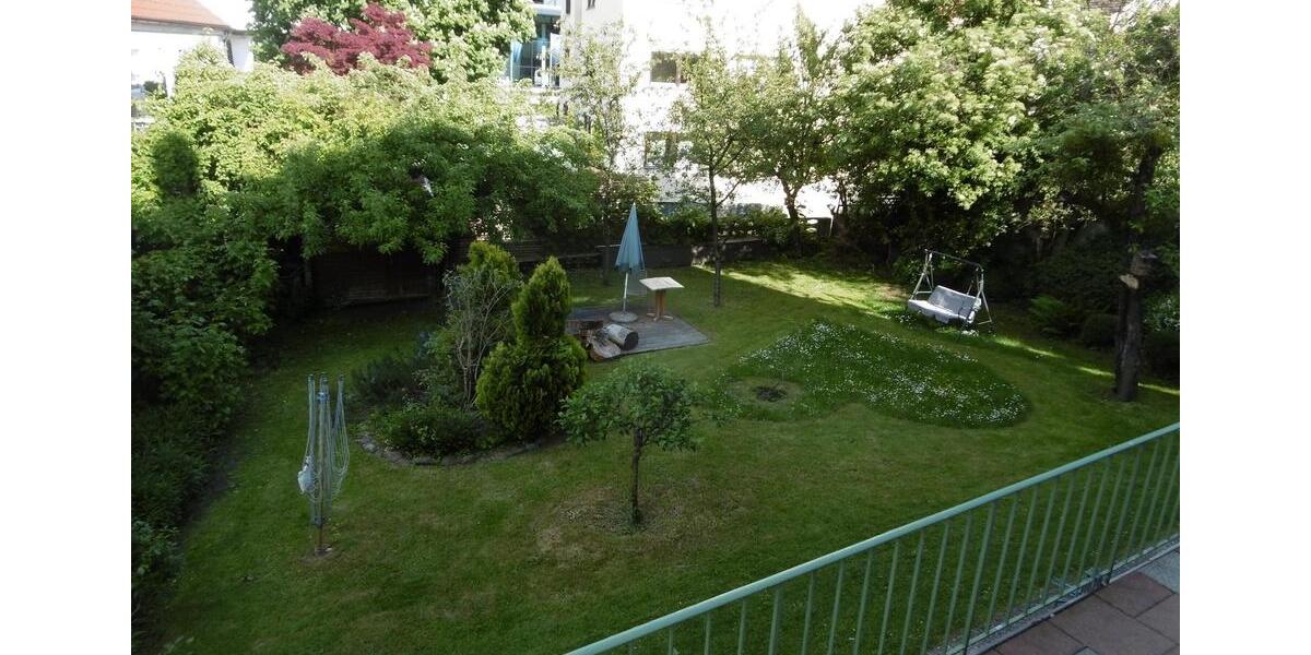 Maisonettenwohnung Friedrichshafen - 4 Zimmer, 130 m&sup2;, 1.180&euro; | Angebot:26034158