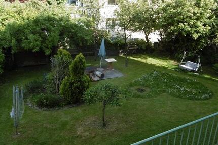 Wohnung Friedrichshafen - 4 Zimmer, 130 m&sup2;, 1.180&euro; | Angebot:26034158