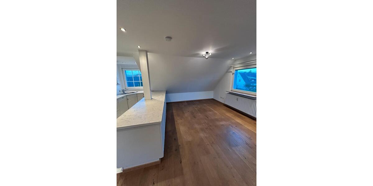 Wohnung zu vermieten 2 zimmer