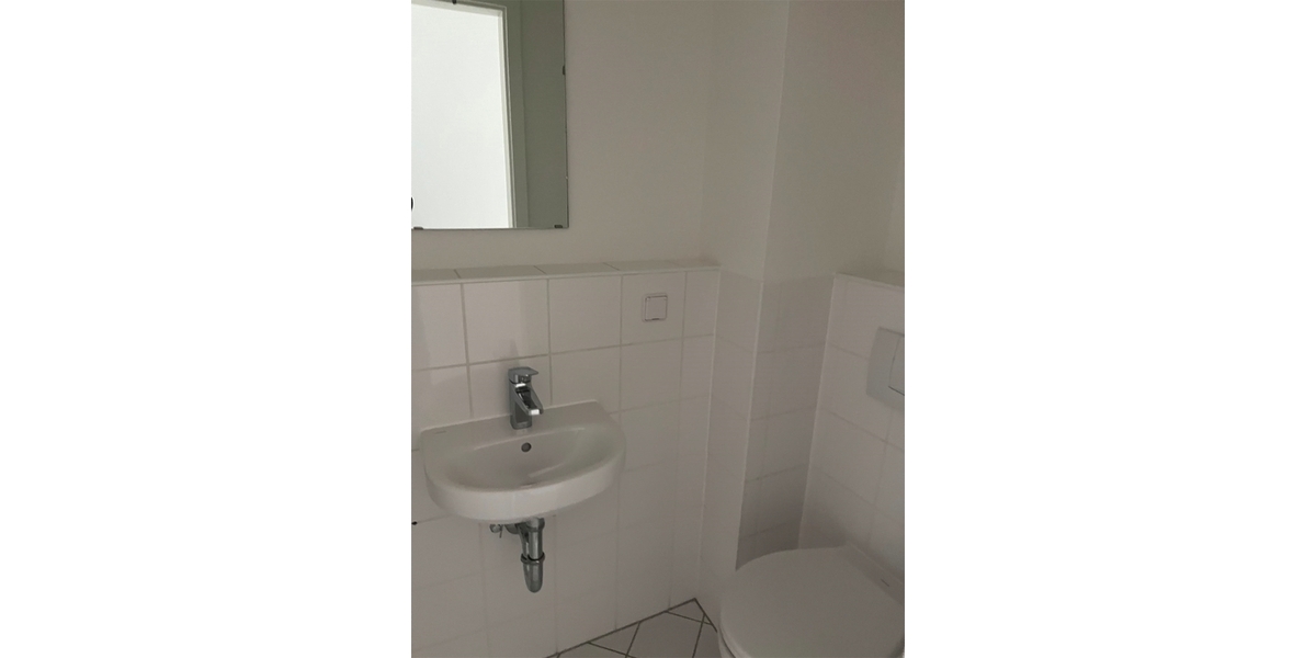 Gruna: 4-Zimmer-Wohnung mit Balkon - Etagenwohnung Dresden Gruna | Angebot:26835706