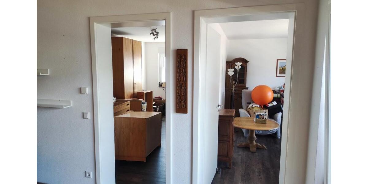 Etagenwohnung Trier Feyen-Weismark - 3 Zimmer, 76 m&sup2;, 950&euro; | Angebot:25979731