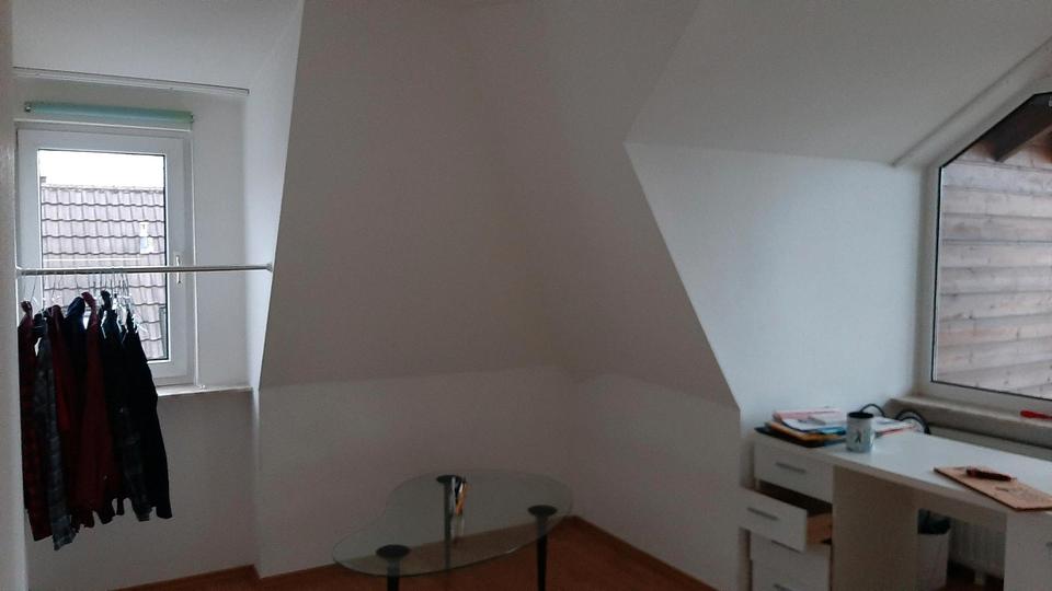 Wohnen auf Zeit Bad Hersfeld - 1 Zimmer, 60 m&sup2;, 500&euro; | Angebot:25894141