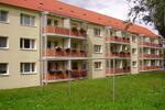 Erdgeschoßwohnung Chemnitz Kapellenberg - 3 Zimmer, 61 m&sup2;, 360&euro; | Angebot:26701382