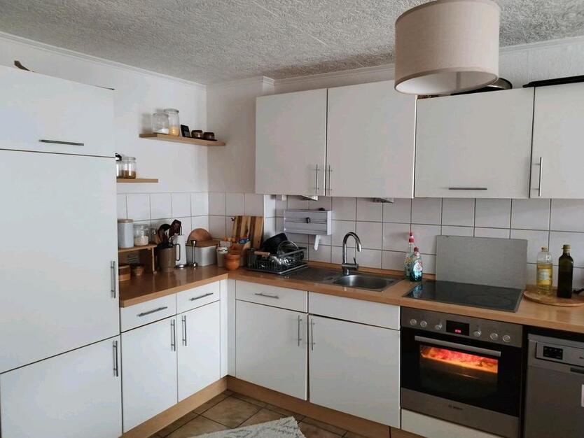Gerolstein, Lindenstrasse, EinliegerWohnung 90 qm