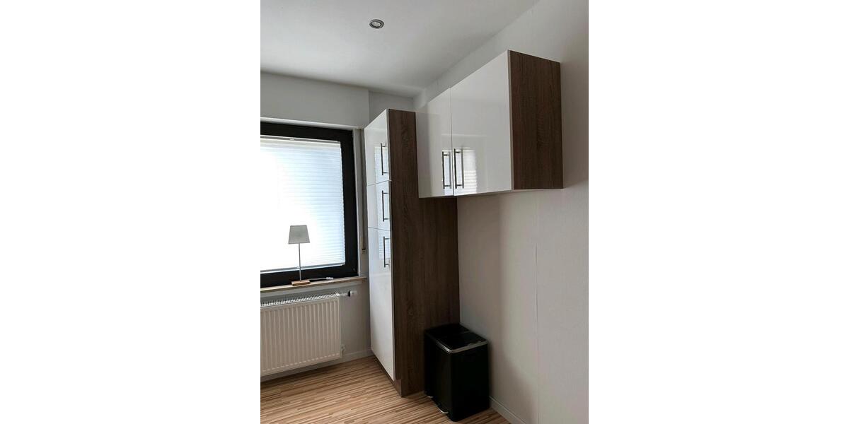 Dachgeschoßwohnung Lennestadt - 5 Zimmer, 90 m&sup2;, 800&euro; | Angebot:24839147