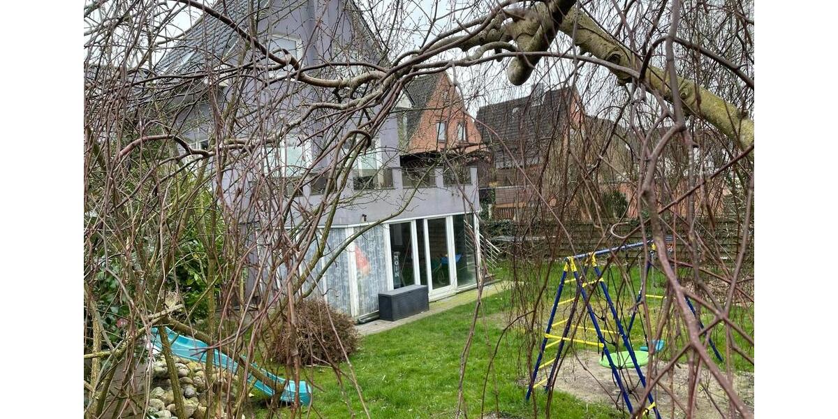 Einfamilienhaus Harrislee - 7.5 Zimmer, 190 m&sup2;, 1.820&euro; | Angebot:24764023