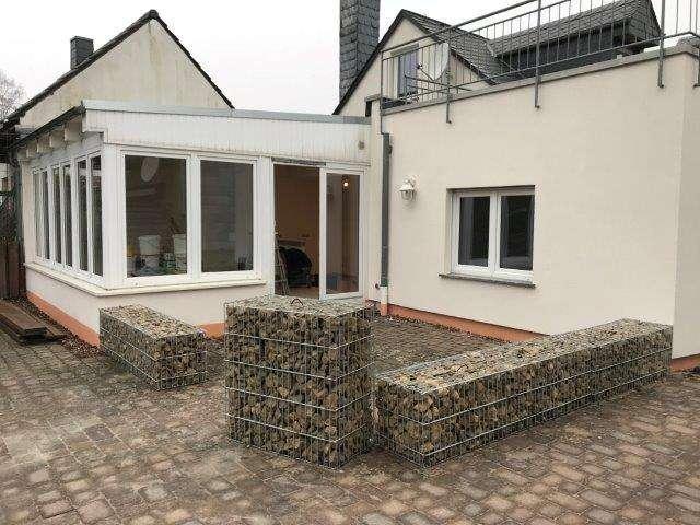 Etagenwohnung Kell am See - 3 Zimmer, 154 m&sup2;, 1.000&euro; | Angebot:23794655