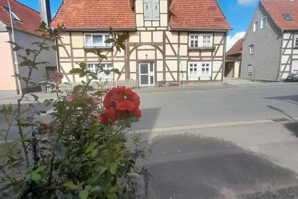 Wohnen auf Zeit Bad Arolsen - 4 Zimmer, 60 m&sup2;, 15&euro; | Angebot:23765196