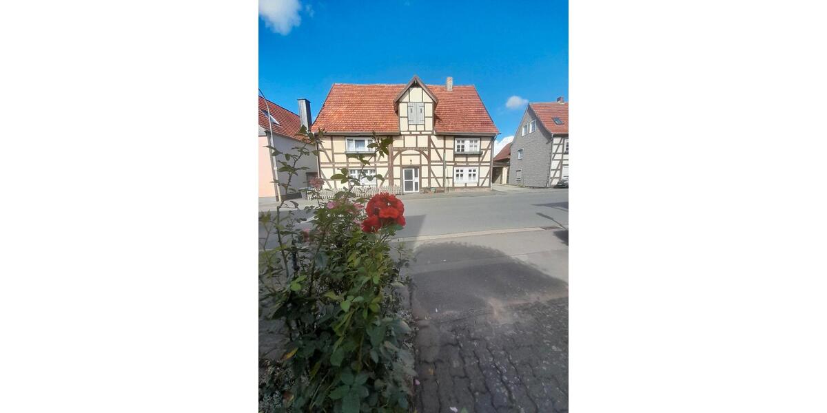 Wohnen auf Zeit Bad Arolsen - 4 Zimmer, 60 m&sup2;, 15&euro; | Angebot:23765196