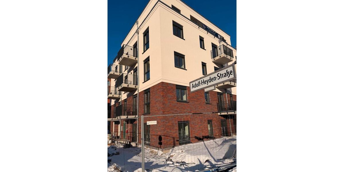 Dachgeschoßwohnung Berlin Treptow-Köpenick - 2 Zimmer, 47 m&sup2;, 1.127&euro; | Angebot:26002262