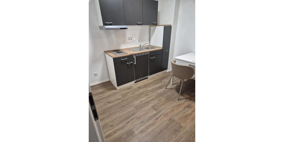 Etagenwohnung Riedstadt - 1 Zimmer, 33 m&sup2;, 600&euro; | Angebot:25087029