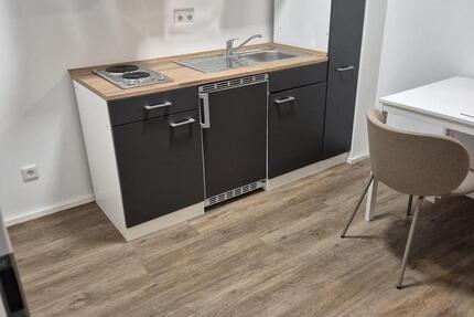 Wohnung Riedstadt - 1 Zimmer, 33 m&sup2;, 600&euro; | Angebot:25087029