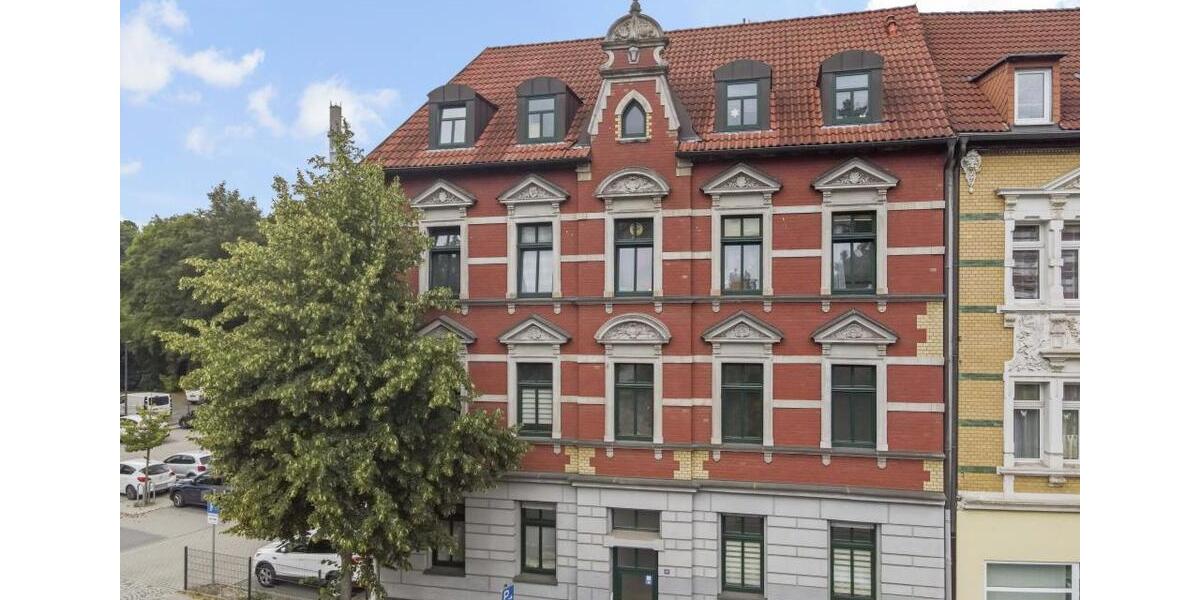 Erdgeschoßwohnung Weißenfels - 1 Zimmer, 45 m&sup2;, 270&euro; | Angebot:26647187