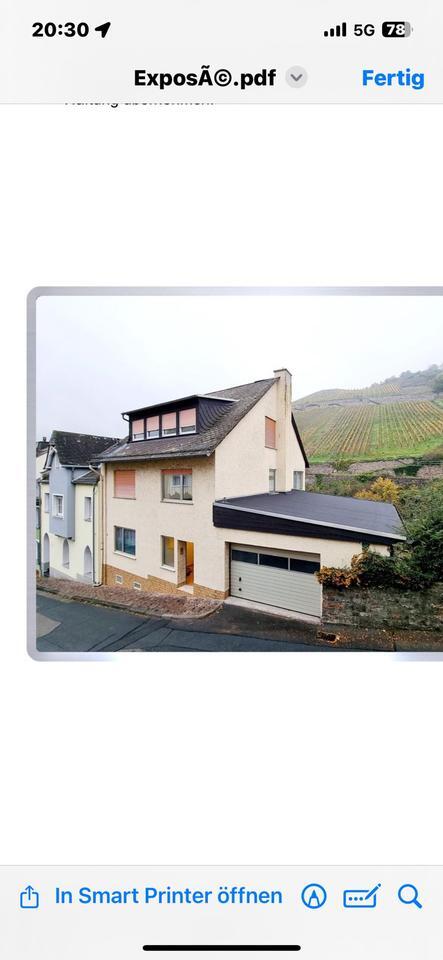 Wohnung zu vermieten 1300€