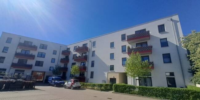 Etagenwohnung Brandenburg an der Havel Altstadt - 3 Zimmer, 75 m&sup2;, 830&euro; | Angebot:26744729