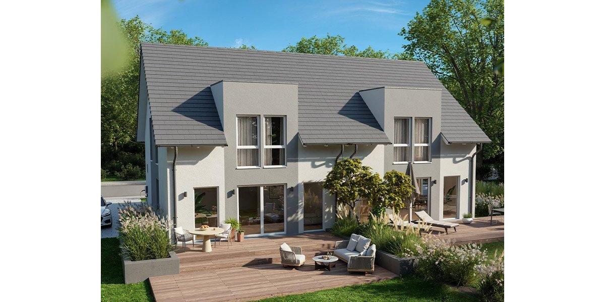 Doppelhaushälfte Gorleben - 5 Zimmer, 521&euro; | Angebot:22172167