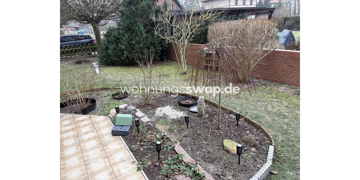 Etagenwohnung Potsdam - 3 Zimmer, 77 m&sup2;, 900&euro; | Angebot:25228838
