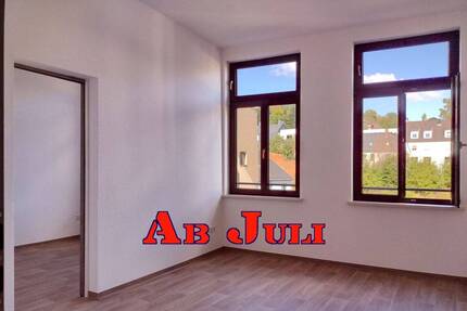 Wohnung Greiz Irchwitz - 2 Zimmer, 34 m&sup2;, 295&euro; | Angebot:26064559