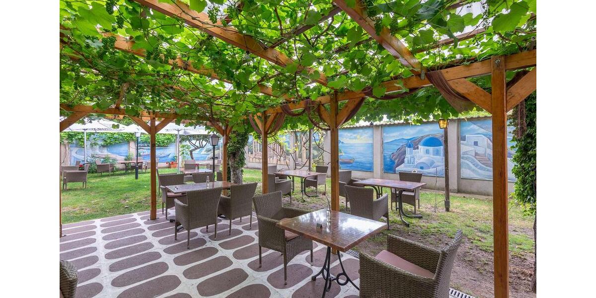 Gewerbeobjekt Potsdam Krampnitz - 3.250&euro; | Angebot:25352053