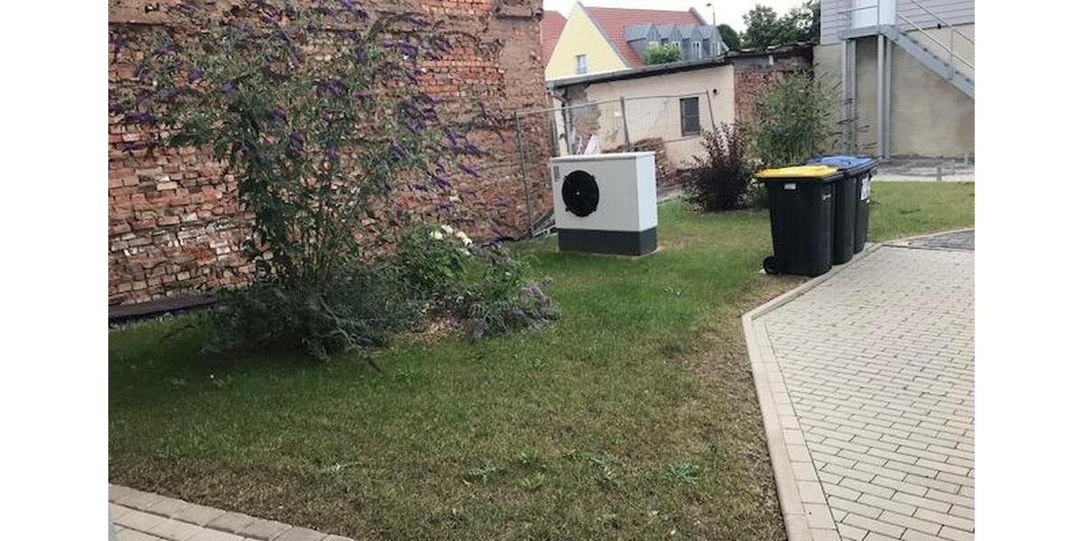 Etagenwohnung Heringen/Helme Helme - 3 Zimmer, 80 m&sup2;, 700&euro; | Angebot:25340782