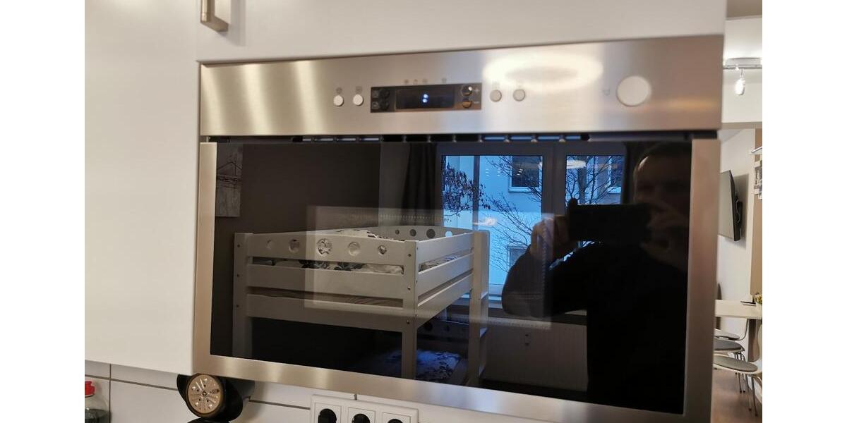 Wohnen auf Zeit Düsseldorf Oberbilk - 1 Zimmer, 24 m&sup2;, 1.200&euro; | Angebot:25751794