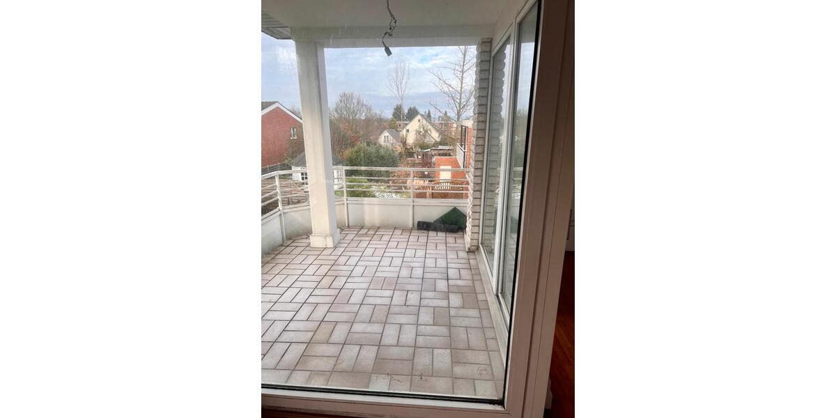 3 Zimmer Wohnung in Bad Oeynhausen Südstadt 3 zimmer