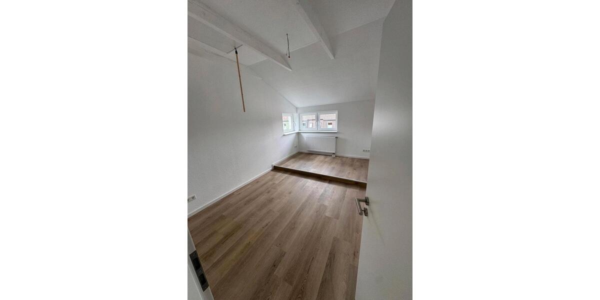 Maisonettenwohnung Bramsche - 4 Zimmer, 98 m&sup2;, 1.250&euro; | Angebot:26048311