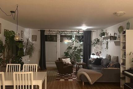 Wohnung Fehmarn - 3 Zimmer, 100 m&sup2;, 950&euro; | Angebot:26649695