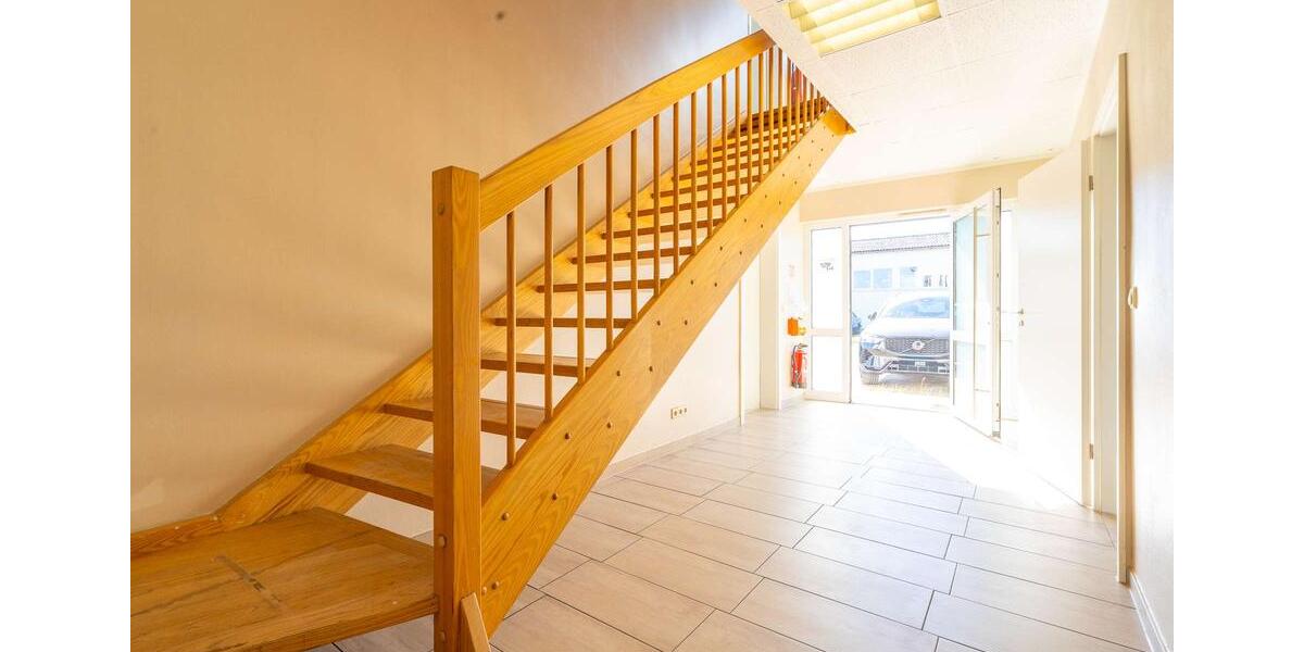 Gewerbeobjekt Kloster Lehnin - 1.500&euro; | Angebot:26617813