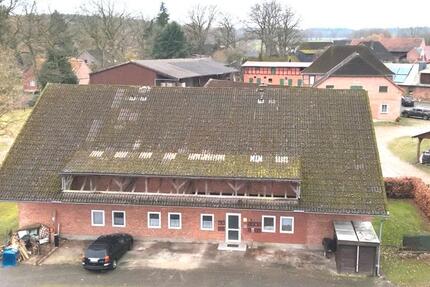 Wohnung Suderburg - 1.5 Zimmer, 32 m&sup2;, 397&euro; | Angebot:24678597