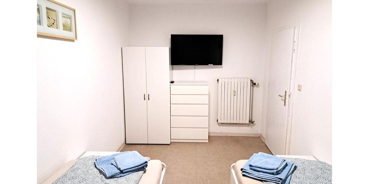Wohnen auf Zeit Bergkamen - 3 Zimmer, 84 m&sup2;, 15&euro; | Angebot:23830325