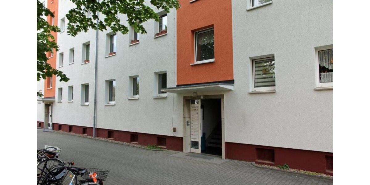Etagenwohnung Calau - 4 Zimmer, 68 m&sup2;, 380&euro; | Angebot:24811411