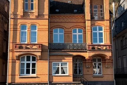 Wohnung Sankt Goar - 3 Zimmer, 86 m&sup2;, 780&euro; | Angebot:26007646