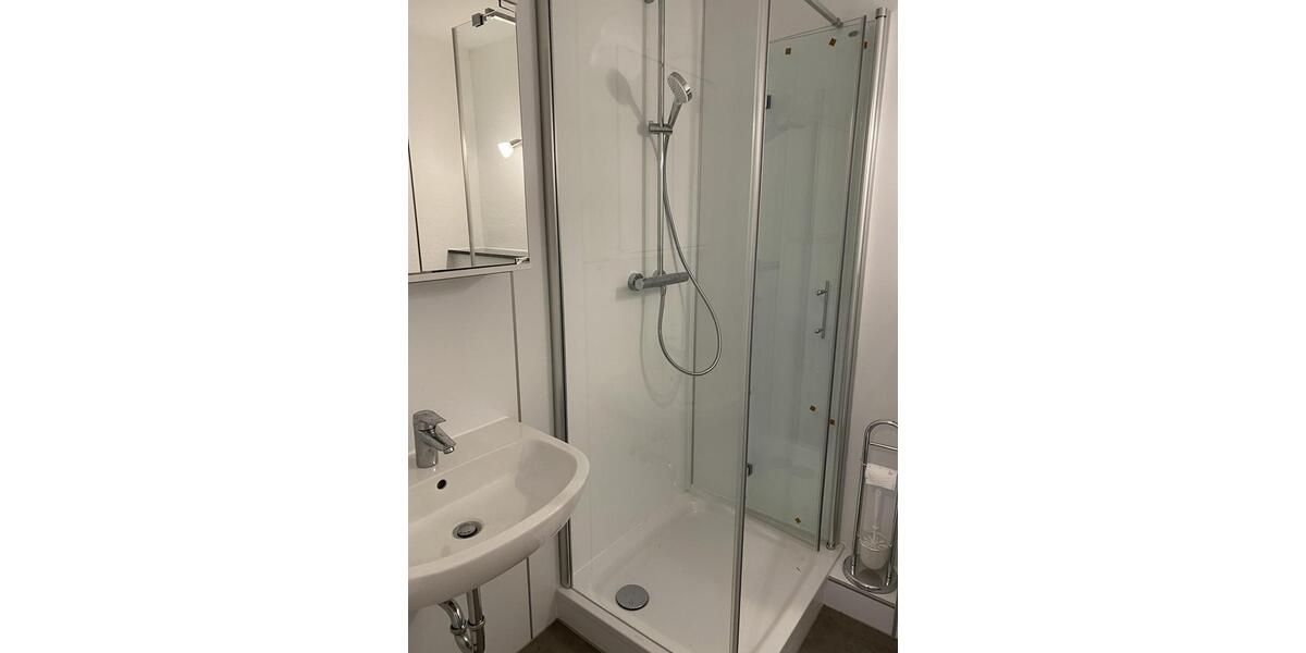 Wohnen auf Zeit Linkenheim-Hochstetten Hochstetten - 1 Zimmer, 35 m&sup2;, 700&euro; | Angebot:26677076