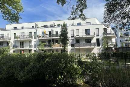 Wohnung zum Mieten in Hamburg 1.195 € 71 m² 2 zimmer