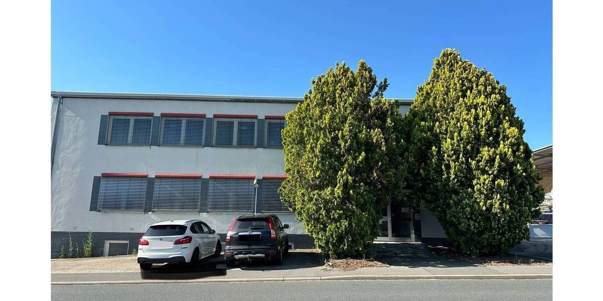 Gewerbeobjekt Würzburg Grombühl - 6 Zimmer, 187 m&sup2;, 1.500&euro; | Angebot:25667555