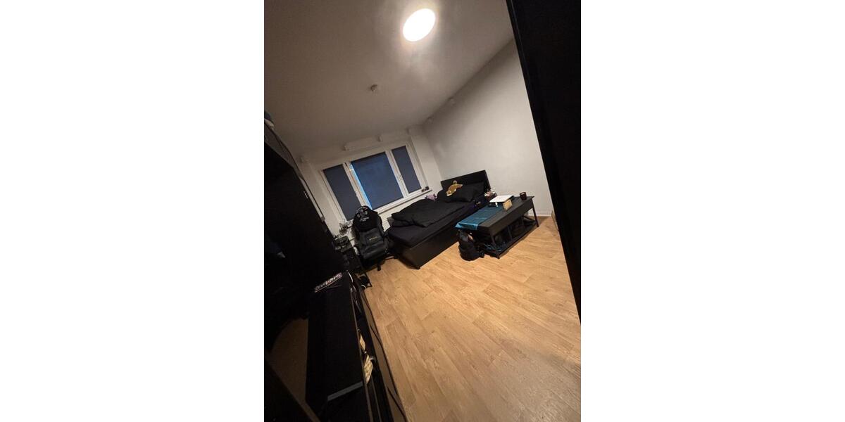 Charmante 1 Zimmer Wohnung für Studenten oder Azubis 1 zimmer