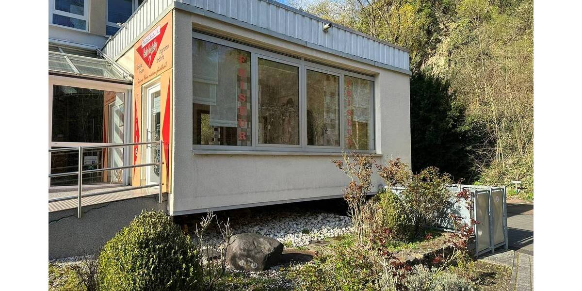 Gewerbeobjekt Bad Bertrich - 460&euro; | Angebot:19293614