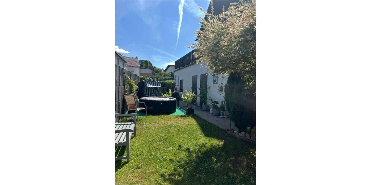 Etagenwohnung Linden Großen-Linden - 5 Zimmer, 150 m&sup2;, 1.150&euro; | Angebot:26713069