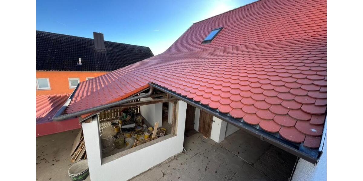 Gewerbeobjekt Frensdorf - 399&euro; | Angebot:24652384