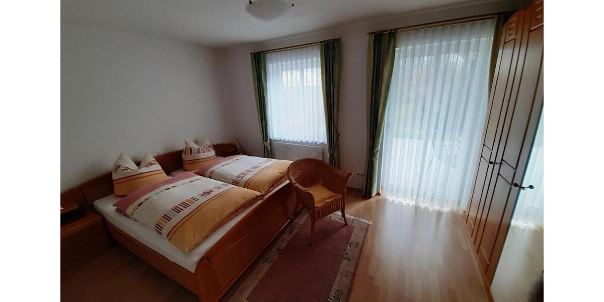 Wohnung Wohnen auf Zeit oder als Ferien Refugium in Eschlkam 2 zimmer