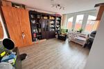 Dachgeschoßwohnung Eisenach - 4 Zimmer, 100 m&sup2;, 750&euro; | Angebot:26478029